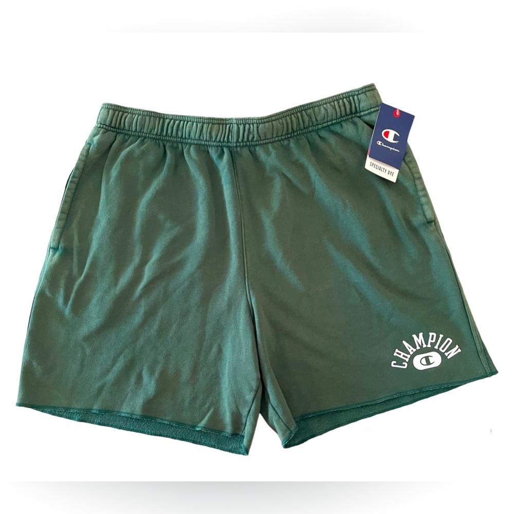 CHAMPION Vintage Shorts Mens
